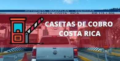 caseta cobro costa rica