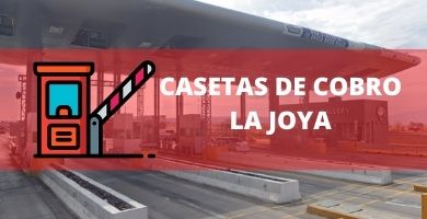 caseta de cobro la joya zapotlanejo