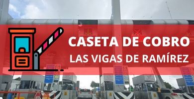 costo caseta Las Vigas de Ramírez