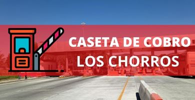 costo caseta Los Chorros
