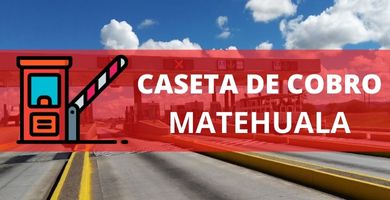 costo caseta Matehuala