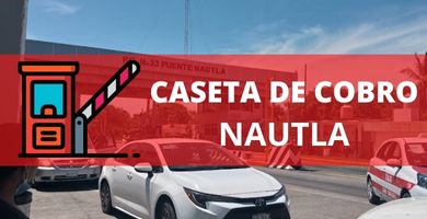 costo caseta Nautla