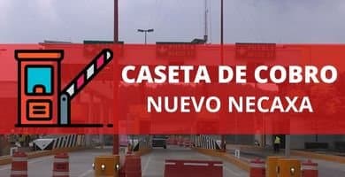 costo caseta Nuevo Necaxa