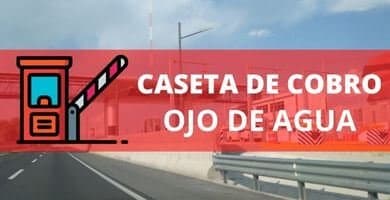 costo caseta Ojo de Agua