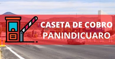 costo caseta Panindicuaro