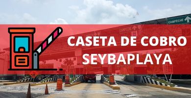 costo caseta Seybaplaya