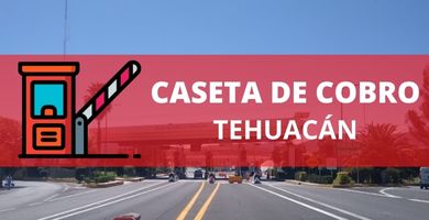 costo caseta Tehuacán