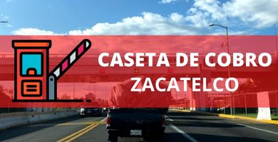 costo caseta Zacatelco