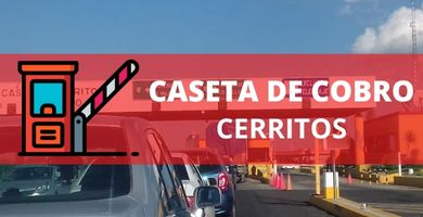 costo caseta cerritos