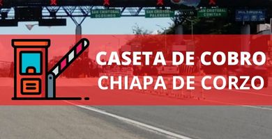 costo caseta chiapa de corzo