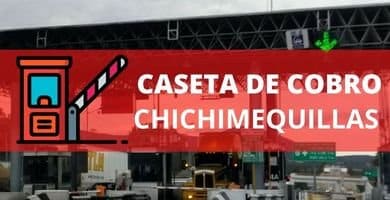 costo caseta chichimequillas