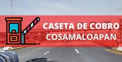 costo caseta cosamaloapan