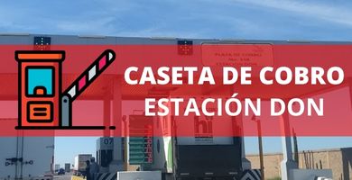 costo caseta estacion don
