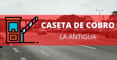 costo caseta la antigua