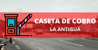 costo caseta la antigua