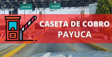 costo caseta payuca