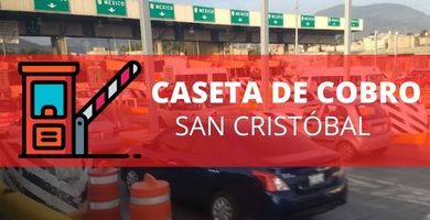 costo caseta san Cristobal