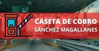 costo caseta sanchez magallanes