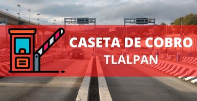 costo caseta tlalpan