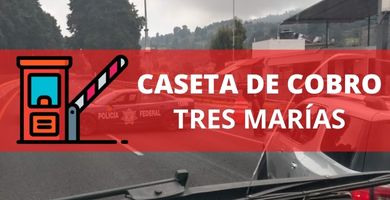 costo caseta tres marias