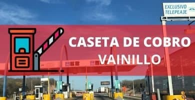 costo caseta vainillo