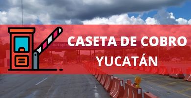 costo caseta yucatan